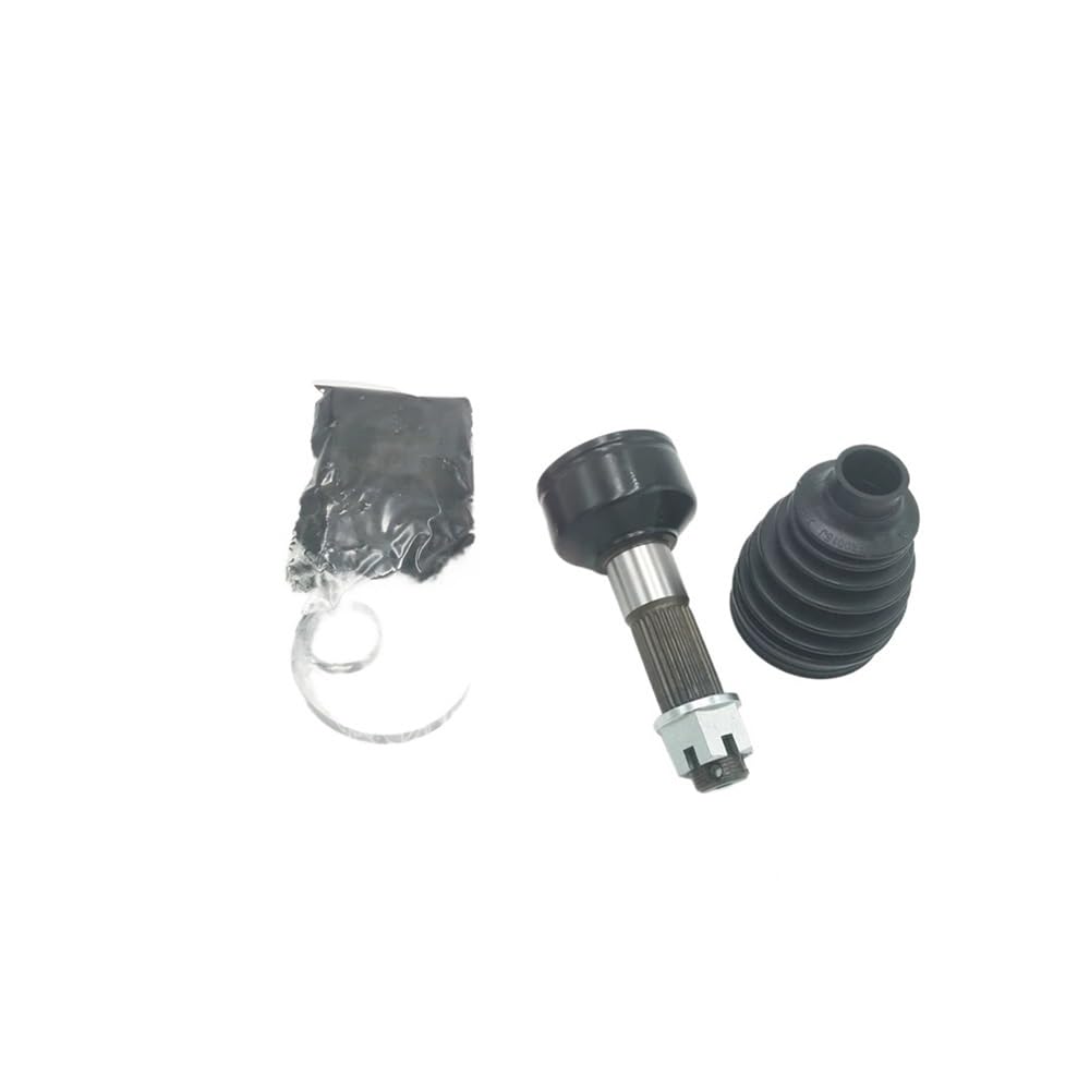 Kit de cojinete de Eje de transmisión, Extremo Fijo Delantero, Compatible con CF500/A/2A/X5/X6/X8 600 800 ATV UTV Moto 9010-270160 9010-270140-1000 Quad GO KAR Motorcycle