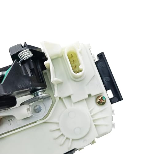 Image of Door Lock Actuator Compatible with 2007-2017 Wrangler, 2018 Wrangler JK Rear Left Driver Side