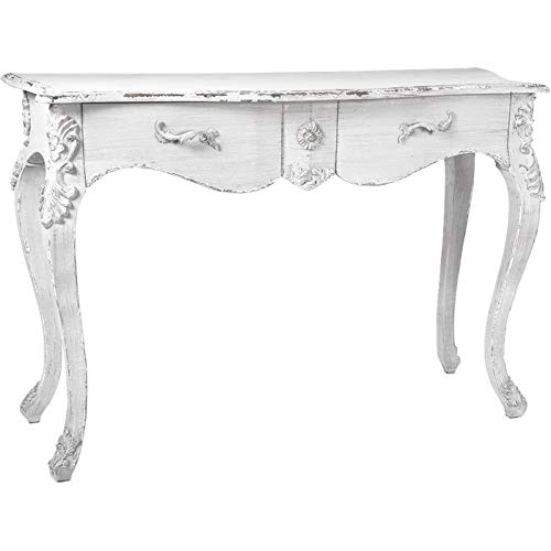 MATHILDE M. Console Louis XV