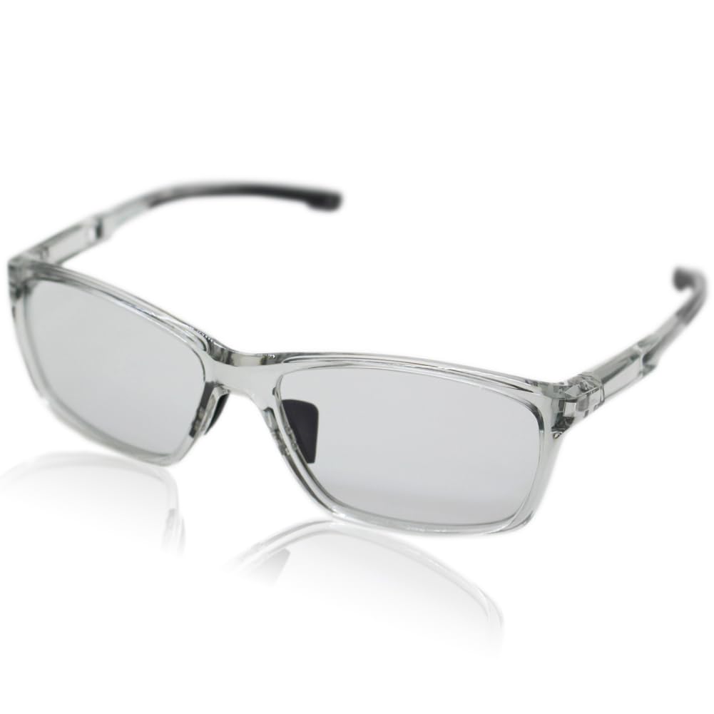 クリア/ライトスモーク