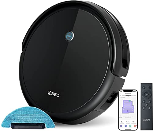 La guerra por tener el mejor robot aspirador: precios e historias del  Conga, Roomba o Rowenta