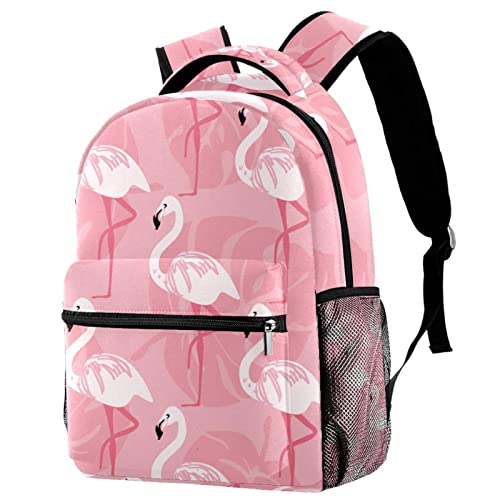 Sac à dos Hello Cactus avec porte-bouteille ergonomique pour voyage et loisirs