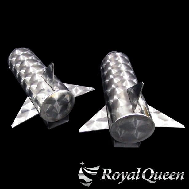 Amazon | 【Royal Queen 】ロケットマーカー キャブロケット 310mm