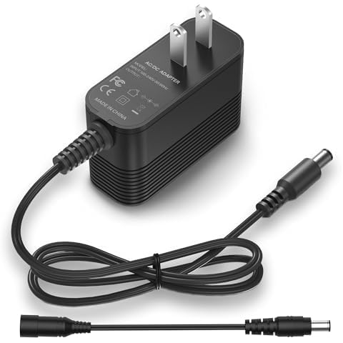 24V Battery Charger for Sun Joe 24V Lithium Ion Battery Charger for Snow Joe iBAT24 24VBAT Series Batteries 24VBAT-LTE 24VBAT-LT 24VBAT 24VBAT-XR iBAT24-LTE iBAT24-LT iBAT24-XR All iON Battery Models Cover