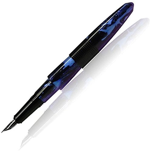 Benu Chameleon Charming Fountain Pen - Fine