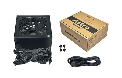 Apevia Apevia ASTRO450W の商品画像 5