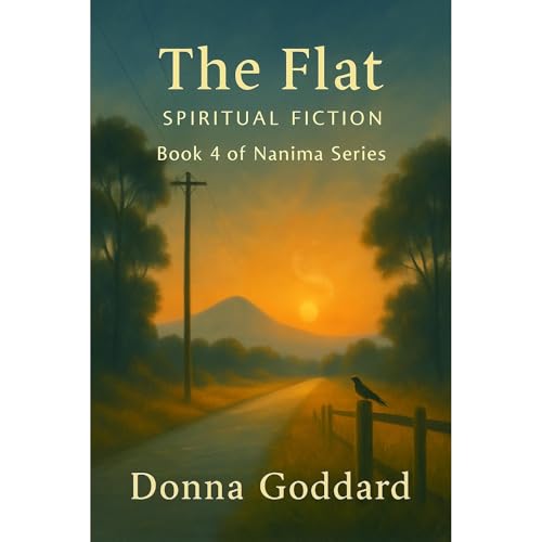 The Flat -- Donna Goddard episode artwork