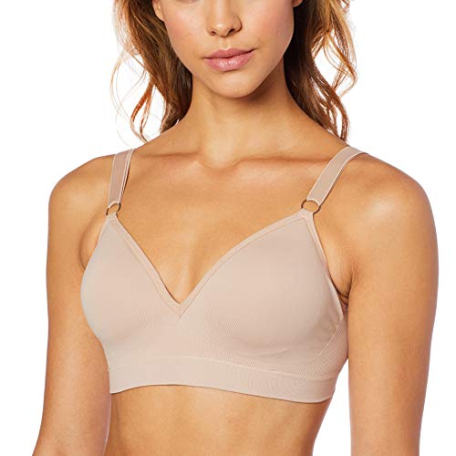 Sutiã Bojo , Trifil, Feminino, Macadâmia, 48
