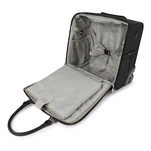 Baggallini 2 wheel under seater2