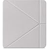 Rakuten Kobo Kobo Libra H2O e-bookreaderbehuizing 17,8 cm (7″) Folioblad Grijs