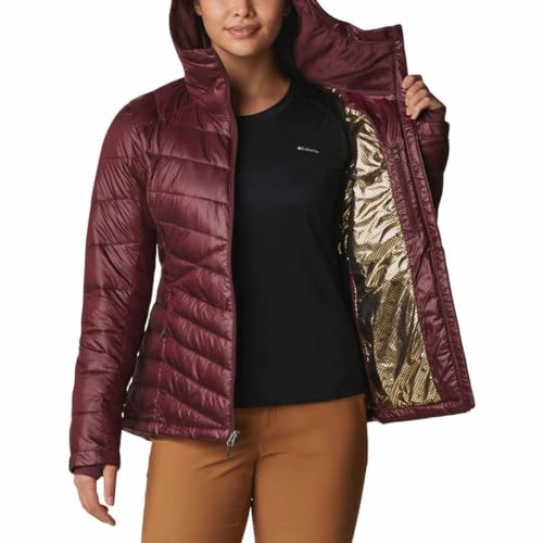 Image of Columbia Women's Military Coat