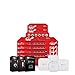 WatchGuard Firebox T85-PoE High Availibility Model Network Security Appliance with 3 Year Standard Support License - Advanced Firewall, VPN, Intrusion Prevention (WGT85073-US)