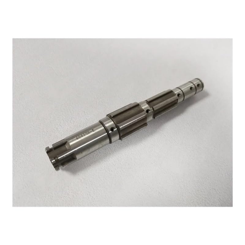 Arbre secondaire YBR JYM125 engrenage fluide transmission