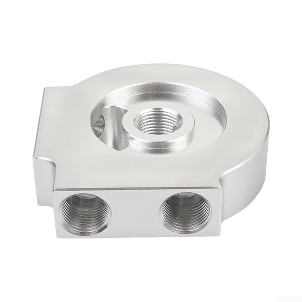 Kit Conversión para filtro Combustible 121003 para ford 6.7L para powerstroke