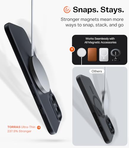 MinMag 10,000mAh power bank & Magnetic Case — Buy Together to Save 15% - image 9