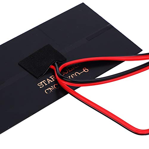 Harness the Sun: Unleashing the Power of Mini Solar Panels for Your DIY Projects