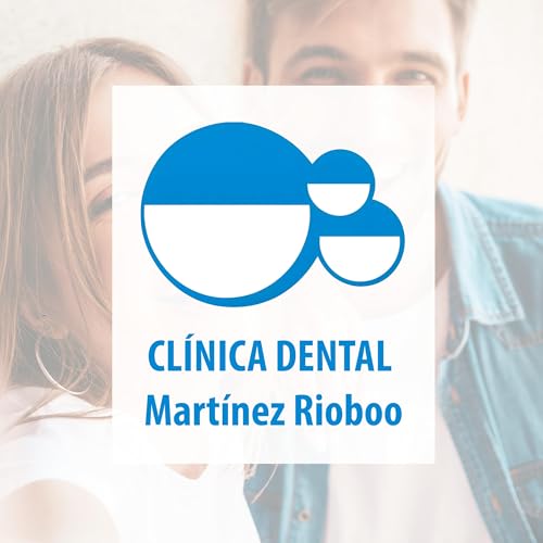 Couverture de Sonrisas Saludables Cl&iacute;nica Dental en A Coru&ntilde;a Mart&iacute;nez Rioboo
