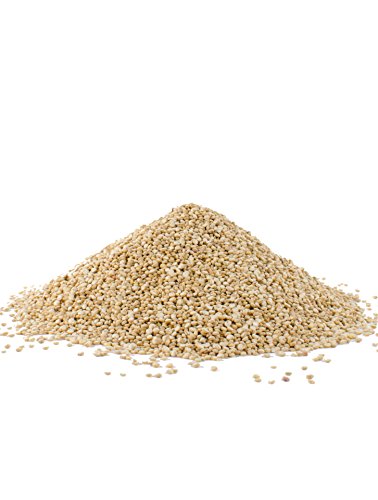 Bob's Red Mill Organic White Quinoa, 13oz (5 Count) - image 6