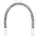 Toy Arch for Deluxe+ Dock (Black/White) - Compatible with all Deluxe+ Docks - Toys Sold Separately