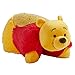 Pillow Pets Winnie The Pooh Disney Sleeptime Lite Stuffed Animal Plush Toy