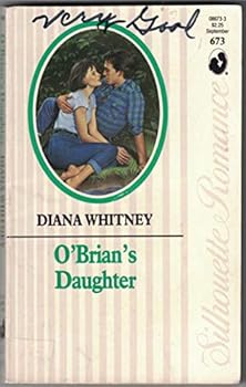 Paperback O'Brian's Daughter Book