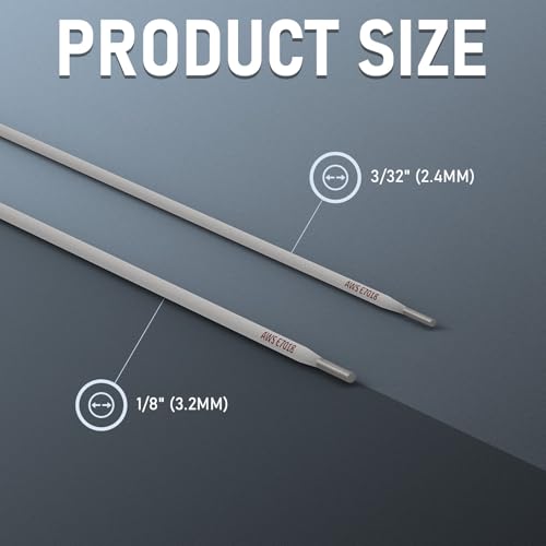 Sunstac E7018 1/8