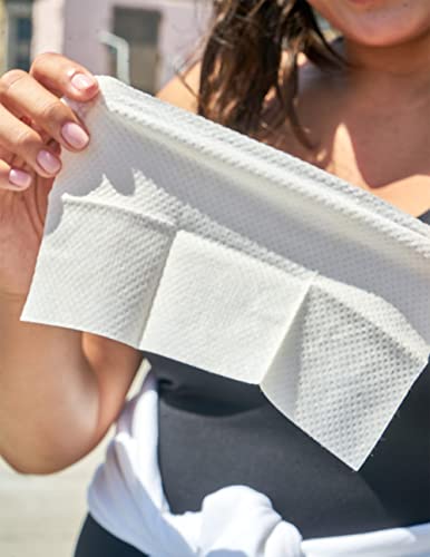 Dr. Dennis Gross Alpha Beta Glow Pad Intense Glow For Face: For Dull Skin Lacking Radiance & Glow, (20 Towelettes) #TOP6