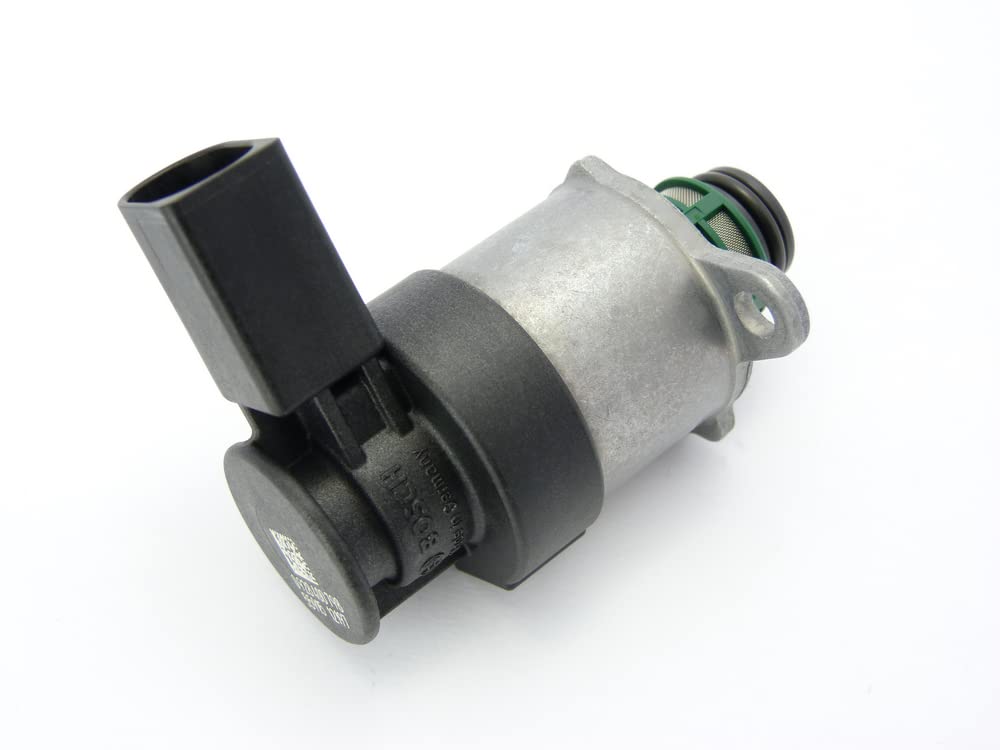 BOSCH 1 462 C00 990 Valvola regolazione Quantità carburante (Sist. Common Rai) con materiale di fissaggio/montaggio