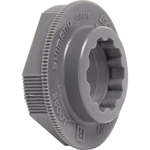 Shimano Pedal axle-tool TL-PD40 ferramentas de bicicleta, cinza