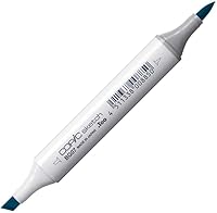 Vista 11 de Marcadores Copic Sketch