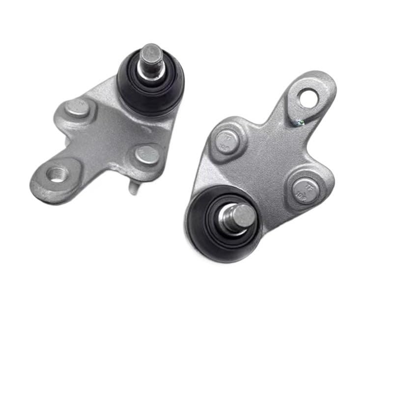 Eje balancines escape derecho para suspension de BYD D1 y Han EV 3