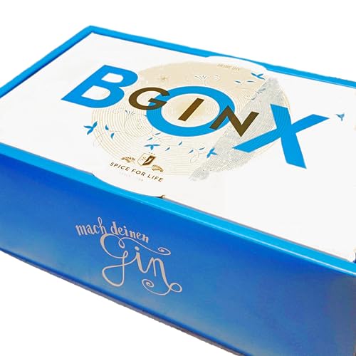 Juego de regalo para hacer tu propia ginebra, juego de cóctel con 15 especias, libro de recetas y accesorios, juego de muestra de ginebra, Botanicals Flavor, mezcla de ginebra, DIY