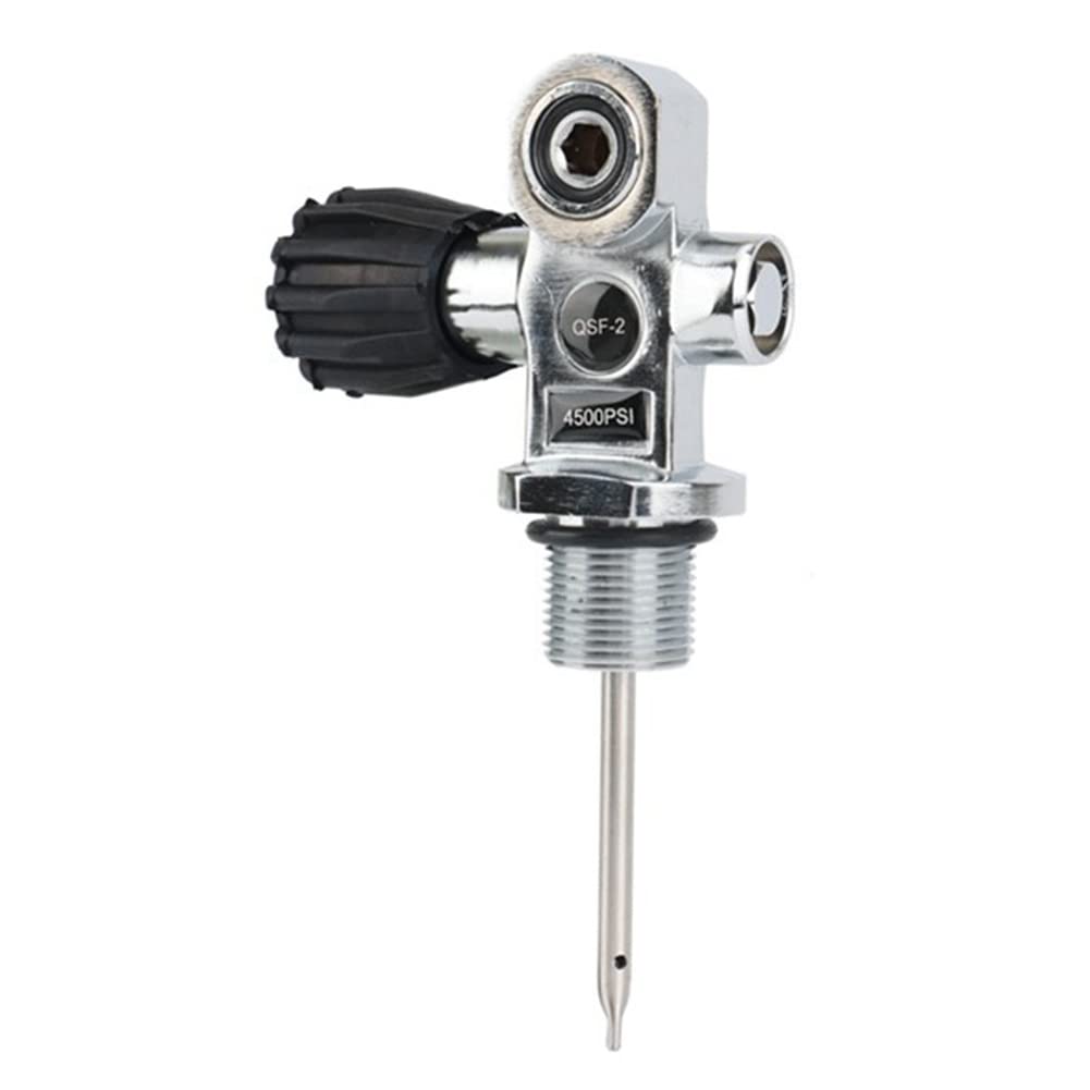 Neues Upgrade Universal Unterwasser Tauchen Tauchen Tauchen DIN/Yoke Tank Ventil, M18X1.5