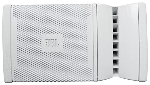 JBL VTX line array system