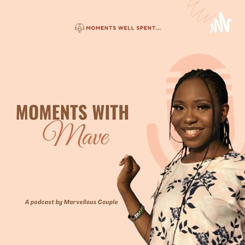 Moments With Mave Titelbild