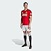 adidas Manchester United 23/24 Home Authentic Jersey