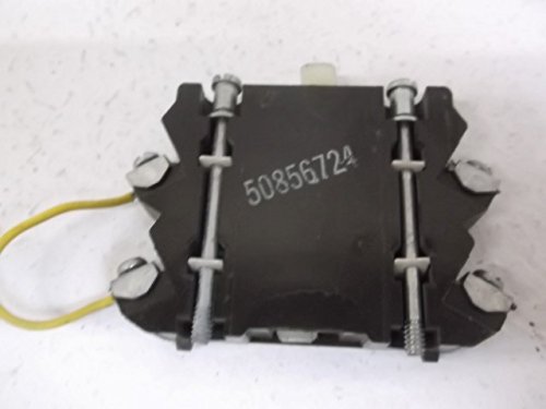 Cutler Hammer C320KA3 Auxiliary Contact 1NO/1NC 600VAC