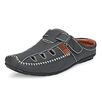 Centrino mens 6102 Sandals & Floaters – Men’s Shoes