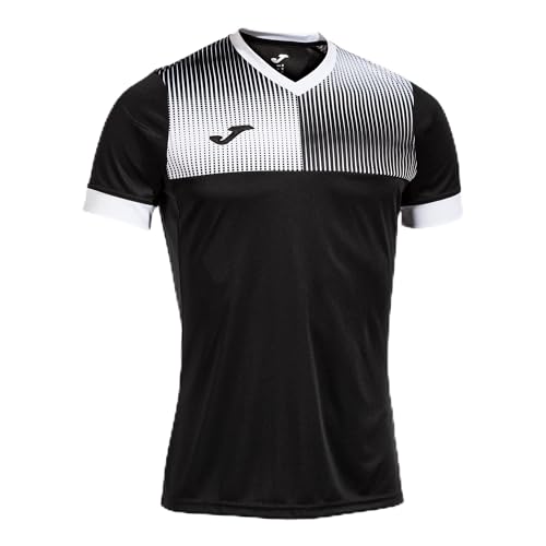 Joma Eco Supernova T-shirt homme respirant maillot sport recyclé