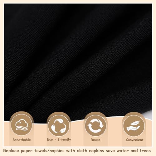 Mini servilletas reutilizables ecologicas Urby Eco Hanky panuelos suaves de algodon 7