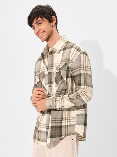 Image of The Souled Store Men Shirt