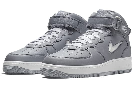 Image of Nike Men's Air Force 1 Sage Low Ar5339-100 Sports Shoes