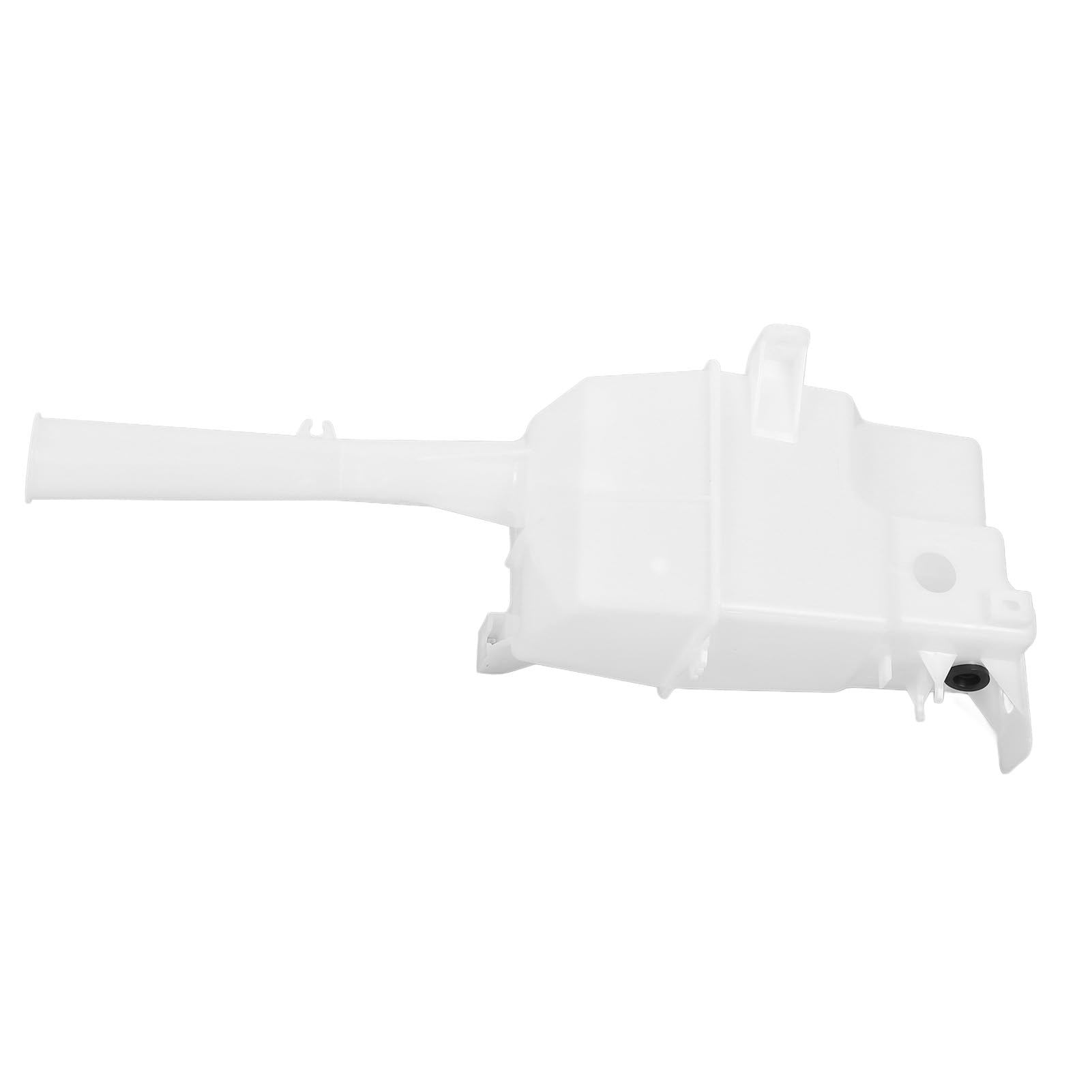 Generic 986202W000 Zbiornik Płynu do Spryskiwacza Szyby Przedniej Kompatybilny z Modelami 2013 2016, Szczelna Butelka Spryskiwacza z Tworzywa ABS Zamienna do Układu Przedniego