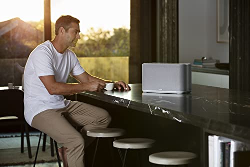 Denon DENONHOME350W ステレオネットワークスピーカー の商品画像 10