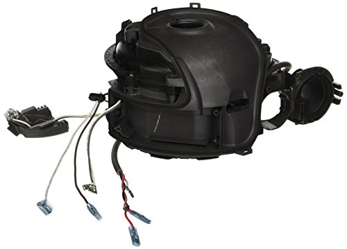 Dyson DC41 Motor Assembly