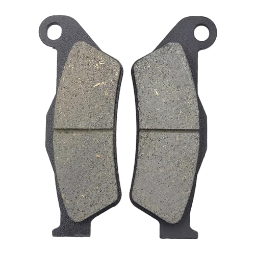 Plaquettes de frein moto résolvez les sifflements au freinage de votre R1100 GS R850 RT