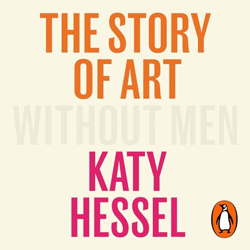 The Story of Art without Men cover art