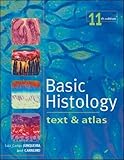 Basic Histology: Text & Atlas