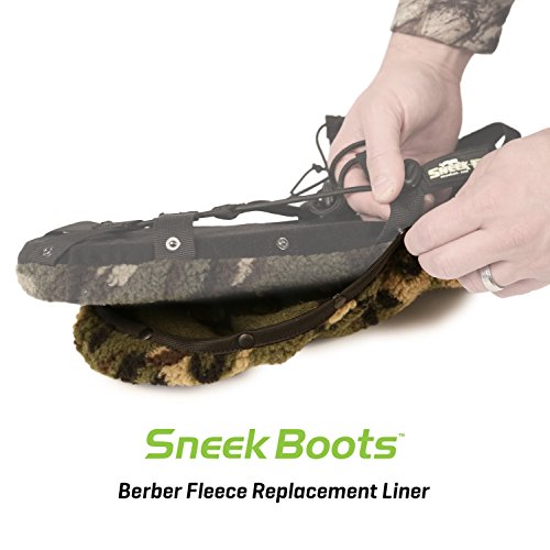 sneektec boots