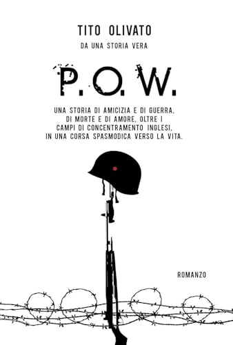  P.o.w.